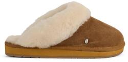 Emu Australia papuci de casă pentru femei din piele întoarsă Megan Comfort 9BY2-OBDY64_88X