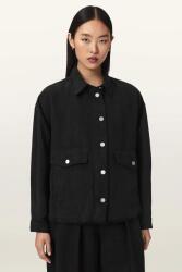 AllSaints cămașă pentru femei cu in HETTIE 9BY2-KDDZK2_99X (W049PF)