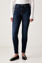 Tommy Hilfiger blugi skinny pentru femei 9BY2-SJDZB8_59J (WW0WW42485)