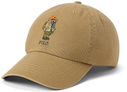 Ralph Lauren șapcă pentru bărbați din bumbac 9BY2-CAMZT8_80X (710B27553)