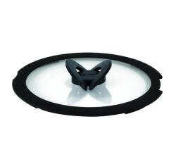 Tefal L9846653 Ingenio üvegfedő, 26 cm (L9846653)