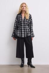Medicine pantaloni culottes pentru femei ZBY2-SPD608_99X (RW26-SPD608)