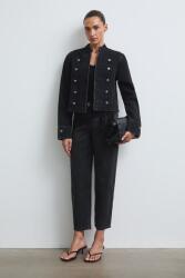 Medicine jachetă pentru femei din denim ZBY2-KUD390_90J (RW26-KUD390)
