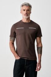 Guess tricou pentru bărbați din bumbac 9BY2-TSMYYU_88X (Z6BI05.K6536)
