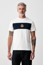 Hackett London tricou pentru bărbați din bumbac 9BY2-TSMZ9K_00X (HM5000139)