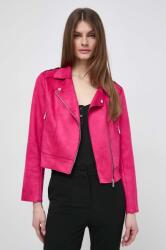 Morgan geaca PPYH-KUD0J1_43X (GRAMINA.FUCHSIA)