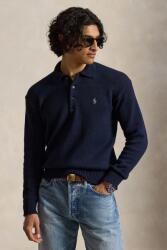Ralph Lauren pulover pentru bărbați din bumbac 9BY2-BLMZGH_59X (710B27268)