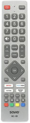 SAVIO SHARP SMART TV távirányító (RC-29)