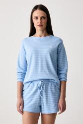 Lauren Ralph Lauren pijama pentru femei cu bumbac 9BY2-BIDYZ7_55X (ILN12523)