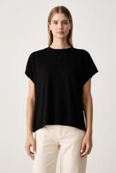 Karl Lagerfeld tricou pentru femei cu modal 9BY2-TSDZ27_99X (B4W17088)