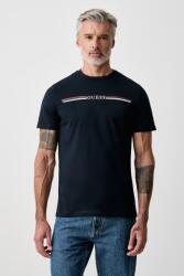 Guess tricou pentru bărbați din bumbac 9BY2-TSMYYU_59A (Z6BI05.K6536)