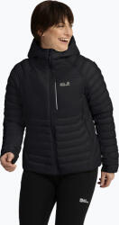 Jack Wolfskin Női bélelt kabát Jack Wolfskin Routeburn Pro 2 Ins black