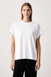 Karl Lagerfeld tricou pentru femei cu modal 9BY2-TSDZ27_00X (B4W17088)