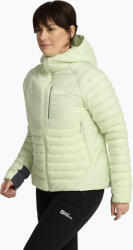 Jack Wolfskin Női bélelt kabát Jack Wolfskin Routeburn Pro 2 Ins melon