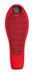 Pinguin Comfort 185 cm Fermoar: Drept / Culoare: albastru (234251) Sac de dormit