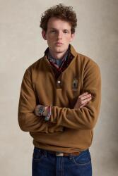 Ralph Lauren hanorac pentru bărbați din polar 9BY2-BLMZFU_88X (710B27074)