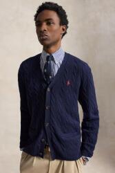 Ralph Lauren cardigan pentru bărbați din lână 9BY2-SWMZN4_59X (710B22611)