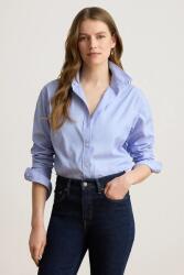Ralph Lauren cămașă pentru femei din bumbac 9BY2-KDDZIK_50X (200B27668)