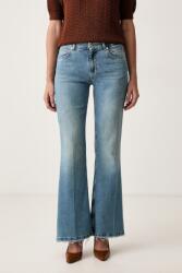 BOSS Orange blugi bootcut pentru femei C_GLORIA LR 9BY2-SJDZW5_55J (50564405)