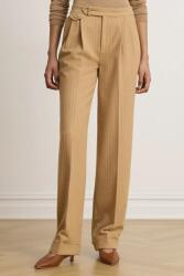 Lauren Ralph Lauren pantaloni de costum pentru femei cu lână 9BY2-SPDYWF_82X (200B27691)