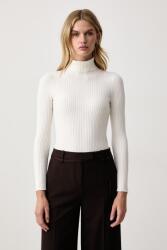 TWINSET pulover pentru femei cu vâscoză 9BY2-SWDZNE_01X (262AT3130)