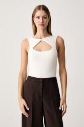 Guess top pentru femei cu modal MAIA 9BY2-TSDZRW_01X (W6BP43.K6606)