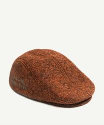 Ruslan Baginskiy beretă cu cozoroc pentru femei cu lână Ivy Cap 9BY2-CADZHO_88X (IVC08.WA.FL)