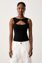 Guess top pentru femei cu modal MAIA 9BY2-TSDZRW_99X (W6BP43.K6606)