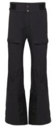 MAMMUT Skintrack SO Pants Men Pantaloni black 0001 54