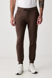 Guess pantaloni de trening pentru bărbați cu bumbac ALDWIN 9BYY-SPM07W_88X (Z2YB22.K9V31)