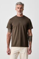Guess tricou pentru bărbați cu vâscoză 9BY2-TSMYZ0_82X (M6BP18.K6209)