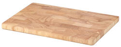 Continenta Fund de tăiat Continenta 26 x 18 x 1, 5 cm (CONT4015) Tocator