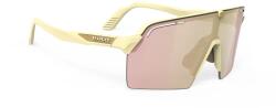 Rudy Project Ochelari Rudy Project Spinshield Pro, vanilla matte/multilaser rose gold ()