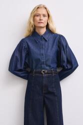 MEDICINE cămașă pentru femei din denim ZBY2-KDD612_59J (RW26-KDD612)