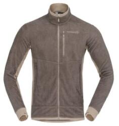 Norrona falketind warm1 active Jacket Men Jachetă Bungee cord/Winter Twig M