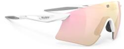 Rudy Project Ochelari Rudy Project Astral Sphere, white matte/multilaser rose gold ()