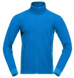 Norrona falketind warm2 Jacket Men Jachetă Brilliant Blue XL