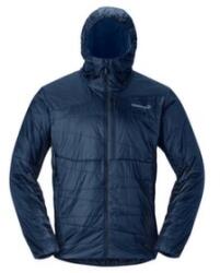 Norrona falketind thermo40 Zip Hood Men Jachetă Indigo Night XL