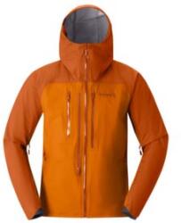 Norrona lyngen Gore-Tex Jacket Men Jachetă Exuberance M