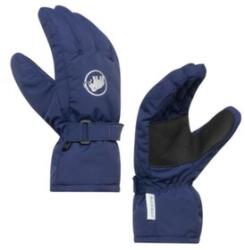 Mammut Fall Line Glove Kids Mănuși marine 5118 6-7