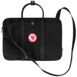 Fjällräven 1960 Laptop Bag Geantă Black
