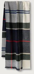 Barbour fular pentru femei 9BYA-SAD0AB_95X (LSC0308)