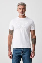 Guess tricou pentru bărbați din bumbac 9BY2-TSMYYZ_00X (M6YI71.K3745)