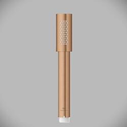 GROHE Para de dus manuala, Stick, 1 Jet, cu EcoJoy, cupru mat (Brushed Warm Sunset), Grohe SPA Rainshower Aqua 26866DL0 26866DL0 (26866DL0)