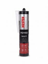 MESTER Mester Szuper Power ragasztó 290 ml fehér (QSZUPPO)