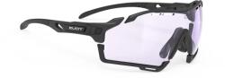 Rudy Project Ochelari Rudy Project Cutline, black matte/laser purple HDR ()