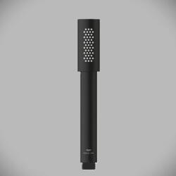 GROHE Para de dus manuala, Stick, 1 Jet, cu EcoJoy, negru - Phantom BlackGrohe SPA Rainshower Aqua 26866KF0 26866KF0 (26866KF0)