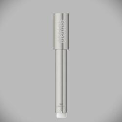 GROHE Para de dus manuala, Stick, 1 Jet, cu EcoJoy, crom mat (Supersteel), Grohe SPA Rainshower Aqua 26866DC0 26866DC0 (26866DC0)