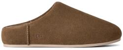 UGG papuci de casă pentru femei din piele întoarsă W Elea Slip-On 9BY2-KLDZTF_88X