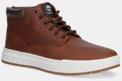 Timberland bocanci de piele Maple Grove 9BYA-OBM0EO_88X